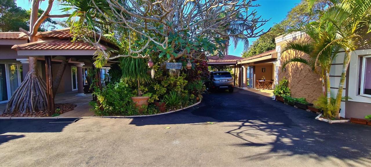 Illovo Beach House Amanzimtoti Exterior foto