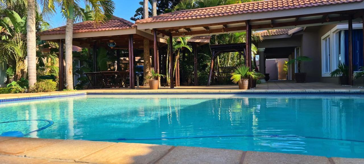Illovo Beach House Amanzimtoti Exterior foto
