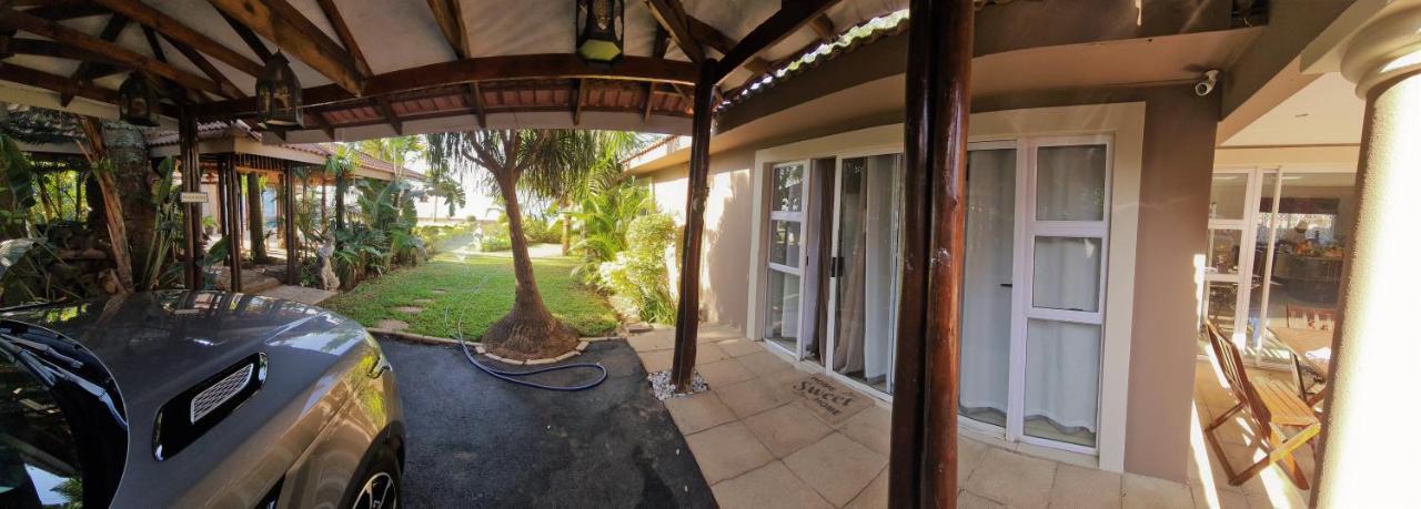Illovo Beach House Amanzimtoti Exterior foto