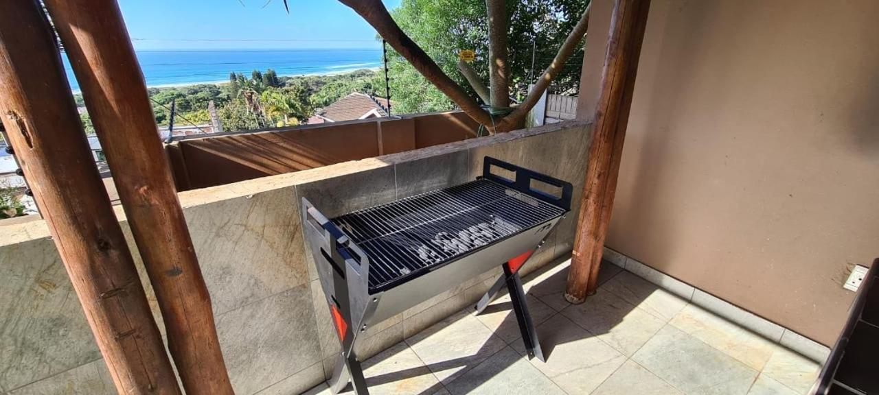 Illovo Beach House Amanzimtoti Exterior foto