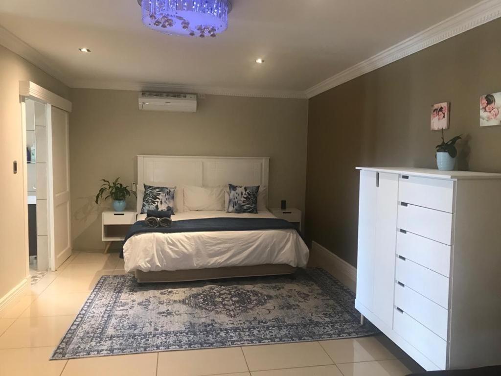 Illovo Beach House Amanzimtoti Exterior foto