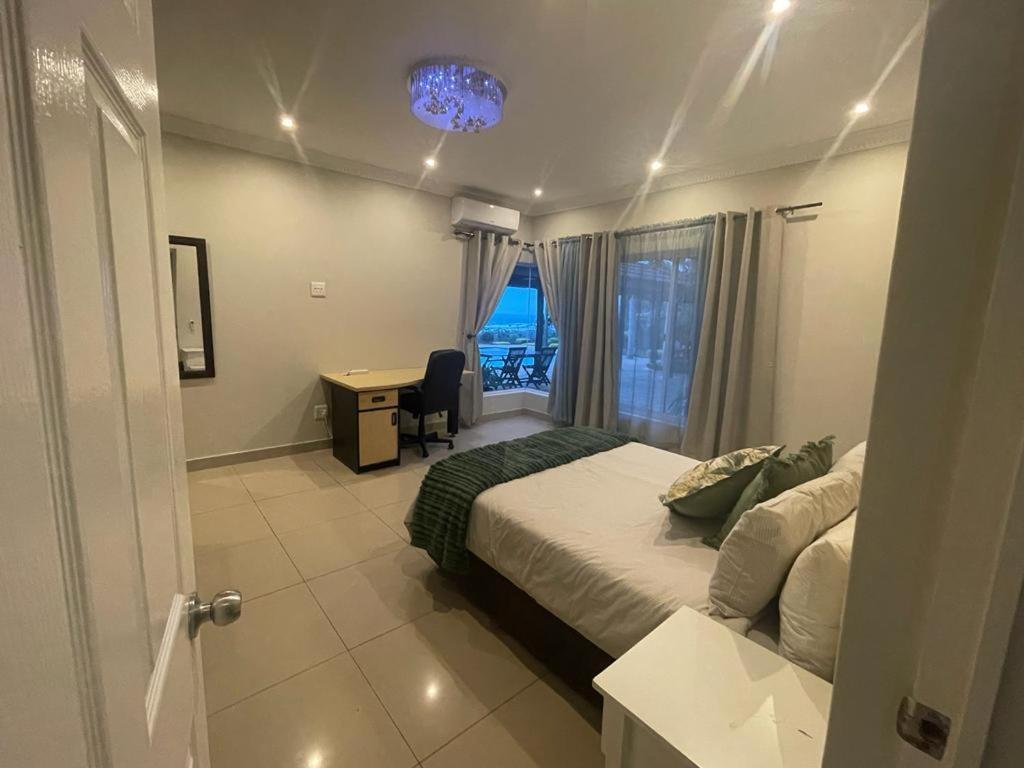 Illovo Beach House Amanzimtoti Exterior foto