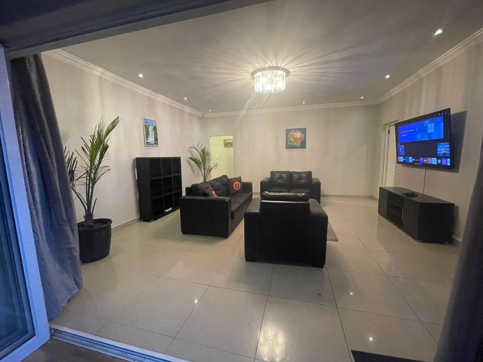Illovo Beach House Amanzimtoti Exterior foto