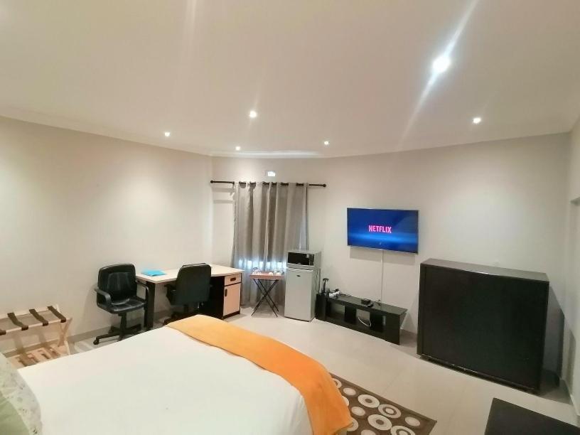 Illovo Beach House Amanzimtoti Exterior foto