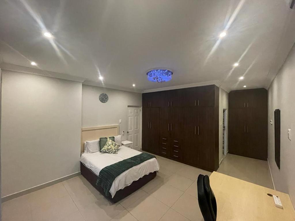 Illovo Beach House Amanzimtoti Exterior foto